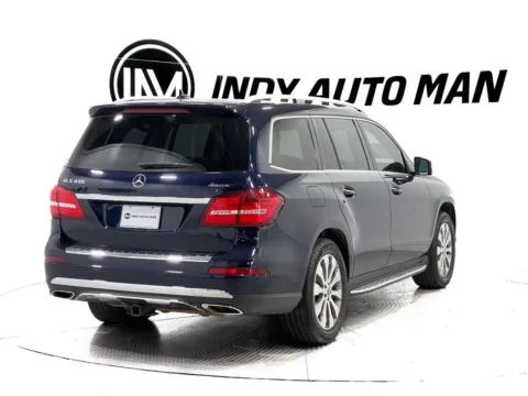 More photos of 2017 Mercedes-Benz GLS 450 4MATIC at Indy Auto Man - Indianapolis, IN
