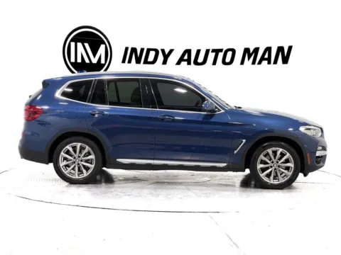 Another view of 2019 BMW X3 xDrive30i for sale in Indianapolis, IN at Indy Auto Man