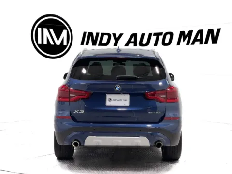 More photos of 2019 BMW X3 xDrive30i at Indy Auto Man, IN