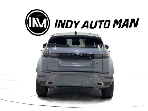 More photos of 2020 Land Rover Range Rover Evoque First Edition at Indy Auto Man - Indianapolis, IN