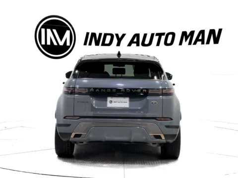 More photos of 2020 Land Rover Range Rover Evoque First Edition at Indy Auto Man, IN
