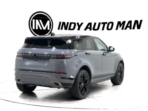 More photos of 2020 Land Rover Range Rover Evoque First Edition at Indy Auto Man, IN