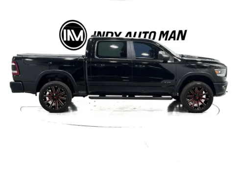 Another view of 2019 Ram 1500 Rebel for sale in Indianapolis, IN at Indy Auto Man