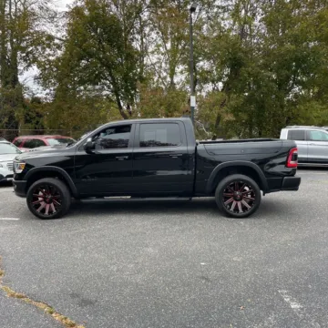 More photos of 2019 Ram 1500 Rebel at Indy Auto Man, IN