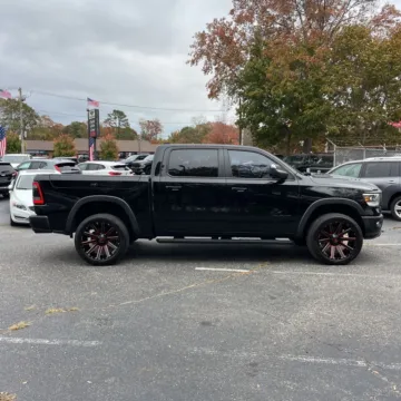 Another view of 2019 Ram 1500 Rebel for sale in Indianapolis, IN at Indy Auto Man