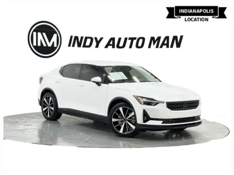 White 2022 Polestar 2 Long Range Dual Motor for sale in Indianapolis, IN