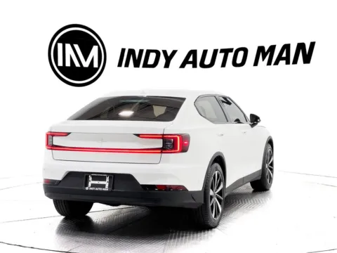 More photos of 2022 Polestar 2 Long Range Dual Motor at Indy Auto Man, IN