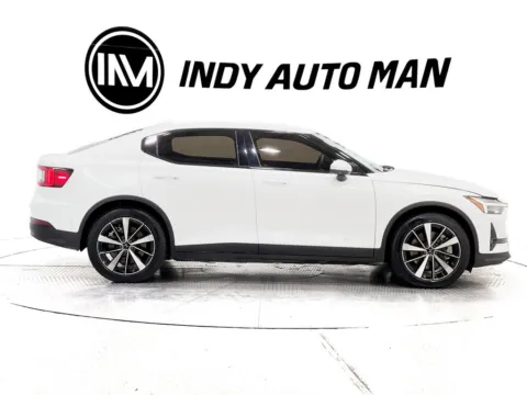 Another view of 2022 Polestar 2 Long Range Dual Motor for sale in Indianapolis, IN at Indy Auto Man