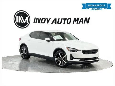 White 2022 Polestar 2 Long Range Dual Motor for sale in Indianapolis, IN