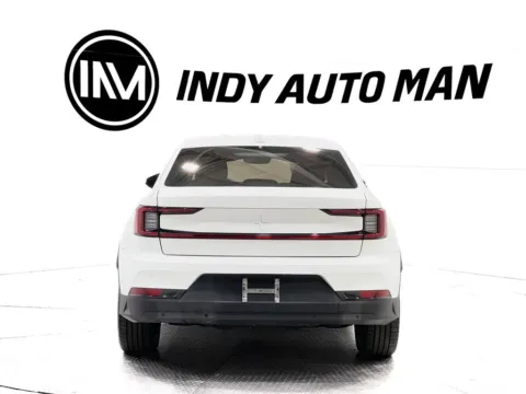 More photos of 2022 Polestar 2 Long Range Dual Motor at Indy Auto Man - Indianapolis, IN