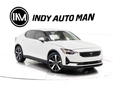 Photos of 2022 Polestar 2 Long Range Dual Motor for sale in Indianapolis, IN at Indy Auto Man