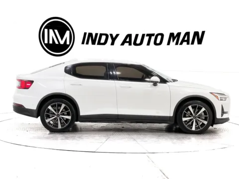 Another view of 2022 Polestar 2 Long Range Dual Motor for sale in Indianapolis, IN at Indy Auto Man