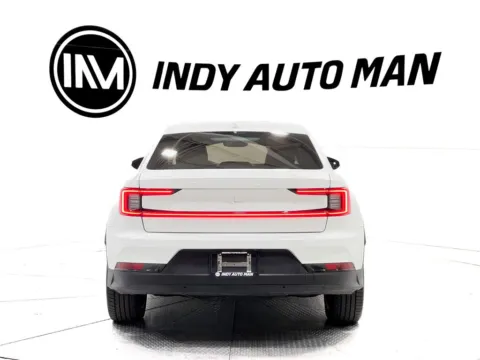 More photos of 2022 Polestar 2 Long Range Dual Motor at Indy Auto Man, IN