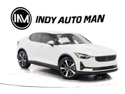 Photos of 2022 Polestar 2 Long Range Dual Motor for sale in Indianapolis, IN at Indy Auto Man