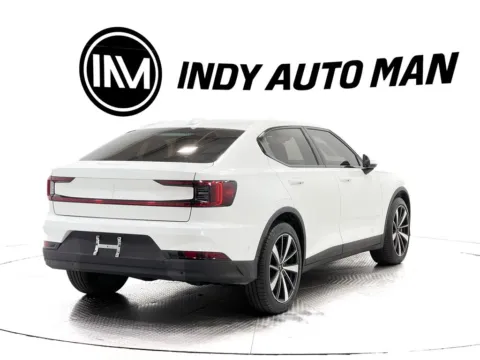 More photos of 2022 Polestar 2 Long Range Dual Motor at Indy Auto Man, IN
