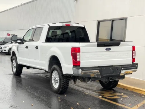 More photos of 2021 Ford F-250SD XLT at Indy Auto Man - Indianapolis, IN