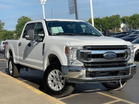 Photos of 2021 Ford F-250SD XLT for sale in Indianapolis, IN at Indy Auto Man