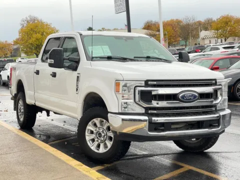 Photos of 2021 Ford F-250SD XLT for sale in Indianapolis, IN at Indy Auto Man