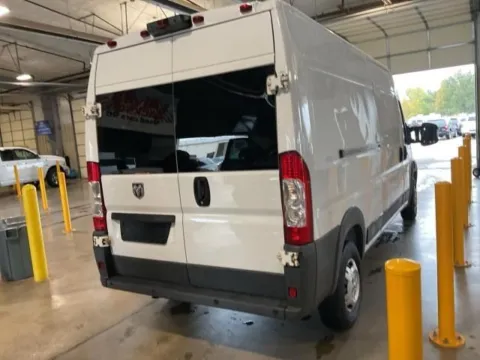 Another view of 2016 Ram ProMaster 2500 High Roof for sale in Indianapolis, IN at Indy Auto Man
