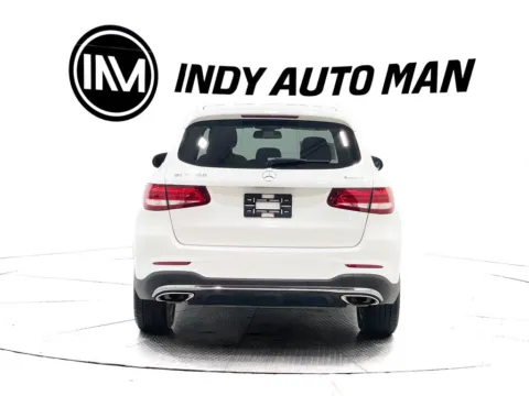 More photos of 2017 Mercedes-Benz GLC 300 4MATIC at Indy Auto Man - Indianapolis, IN