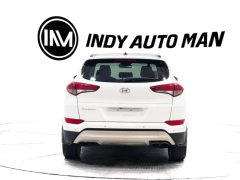 More photos of 2017 Hyundai Tucson Value at Indy Auto Man - Indianapolis, IN