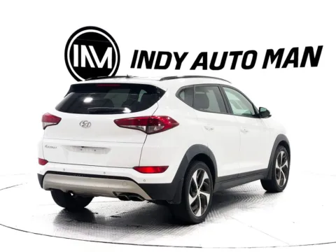 More photos of 2017 Hyundai Tucson Value at Indy Auto Man - Indianapolis, IN