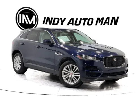 Photos of 2017 Jaguar F-PACE 35t Prestige for sale in Indianapolis, IN at Indy Auto Man