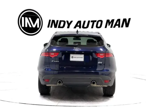 More photos of 2017 Jaguar F-PACE 35t Prestige at Indy Auto Man, IN