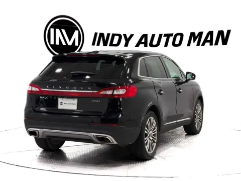More photos of 2017 Lincoln MKX Reserve at Indy Auto Man, IN