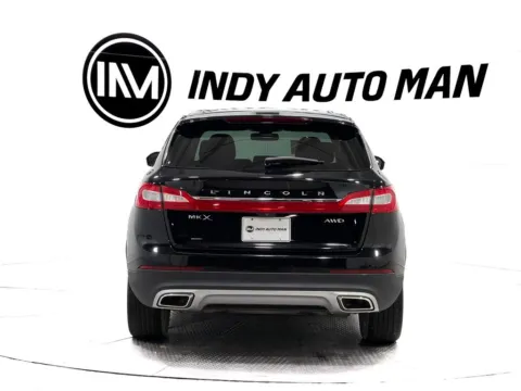 More photos of 2017 Lincoln MKX Reserve at Indy Auto Man, IN