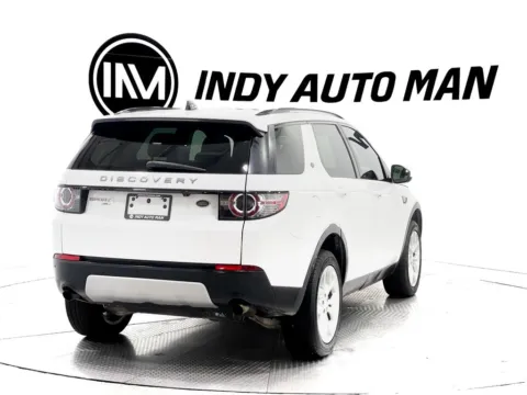 More photos of 2019 Land Rover Discovery Sport HSE at Indy Auto Man, IN