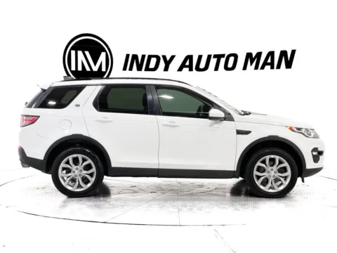 Another view of 2019 Land Rover Discovery Sport HSE for sale in Indianapolis, IN at Indy Auto Man
