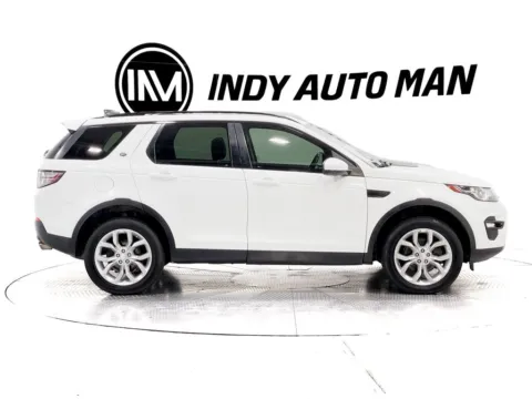 Another view of 2019 Land Rover Discovery Sport HSE for sale in Indianapolis, IN at Indy Auto Man
