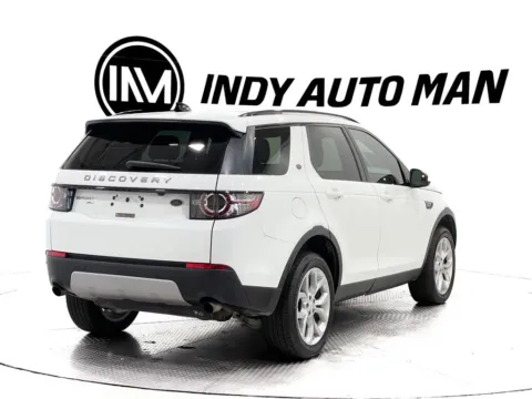 More photos of 2019 Land Rover Discovery Sport HSE at Indy Auto Man, IN