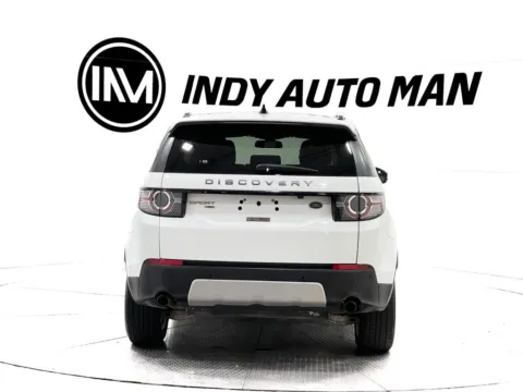 More photos of 2019 Land Rover Discovery Sport HSE at Indy Auto Man, IN