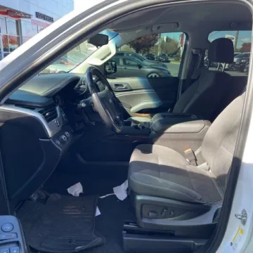 More photos of 2019 Chevrolet Suburban LS at Indy Auto Man, IN