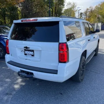 Another view of 2019 Chevrolet Suburban LS for sale in Indianapolis, IN at Indy Auto Man