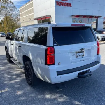 More photos of 2019 Chevrolet Suburban LS at Indy Auto Man, IN