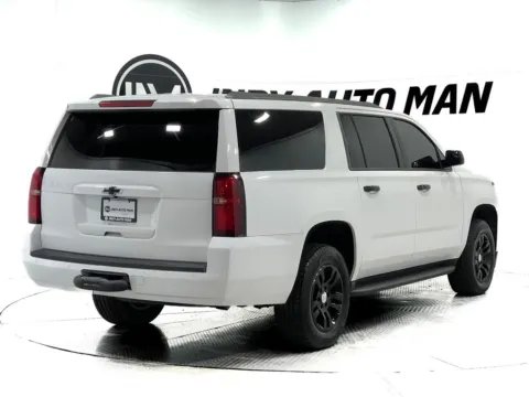 More photos of 2019 Chevrolet Suburban LS at Indy Auto Man, IN