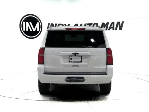 More photos of 2019 Chevrolet Suburban LS at Indy Auto Man, IN