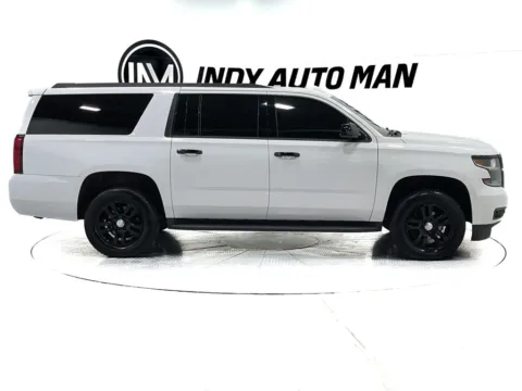 Another view of 2019 Chevrolet Suburban LS for sale in Indianapolis, IN at Indy Auto Man