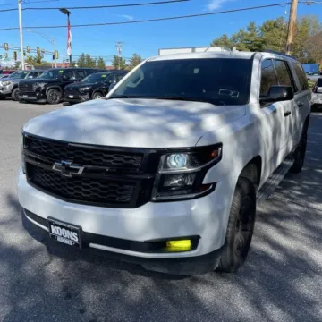Photos of 2019 Chevrolet Suburban LS for sale in Indianapolis, IN at Indy Auto Man