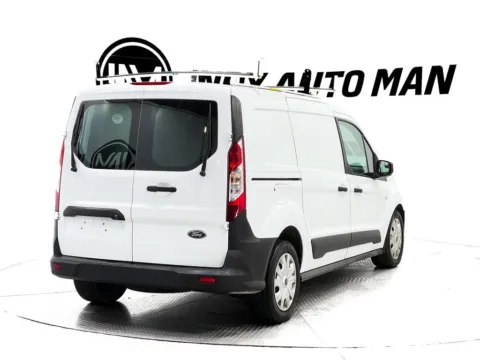 More photos of 2021 Ford Transit Connect XL at Indy Auto Man, IN