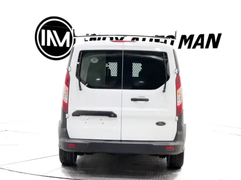 More photos of 2021 Ford Transit Connect XL at Indy Auto Man, IN