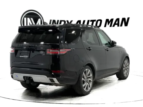 More photos of 2020 Land Rover Discovery Landmark Edition at Indy Auto Man, IN