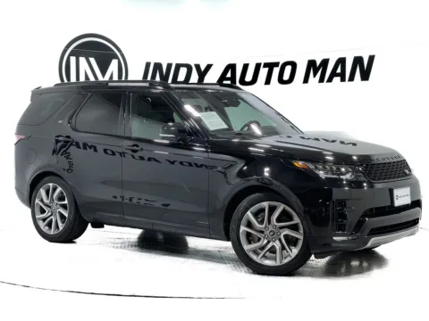 Photos of 2020 Land Rover Discovery Landmark Edition for sale in Indianapolis, IN at Indy Auto Man