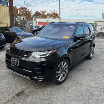 Photos of 2020 Land Rover Discovery Landmark Edition for sale in Indianapolis, IN at Indy Auto Man