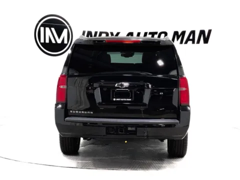 More photos of 2019 Chevrolet Suburban LT at Indy Auto Man, IN