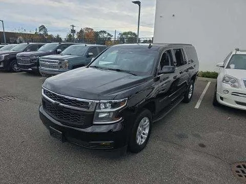 Photos of 2019 Chevrolet Suburban LT for sale in Indianapolis, IN at Indy Auto Man