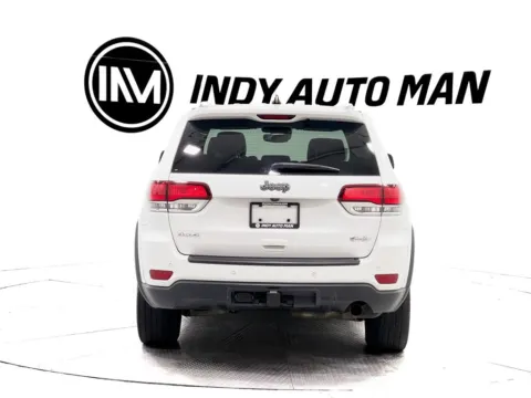 More photos of 2020 Jeep Grand Cherokee Laredo at Indy Auto Man - Indianapolis, IN